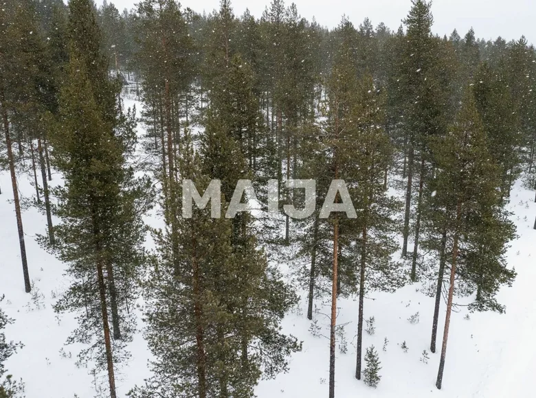 Земельные участки  Кемиярви, Финляндия