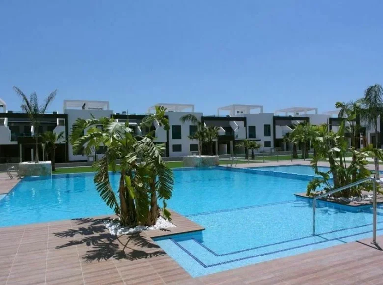 Apartamento 2 habitaciones 80 m² Guardamar del Segura, Španjolska