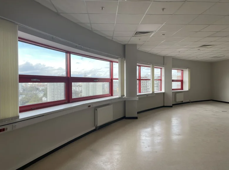 Pomieszczenie biurowe 853 m² Moskwa, Rosja