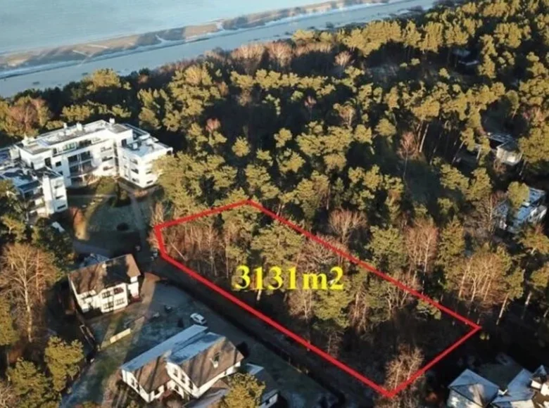 Parcelas  Jurmala, Letonia