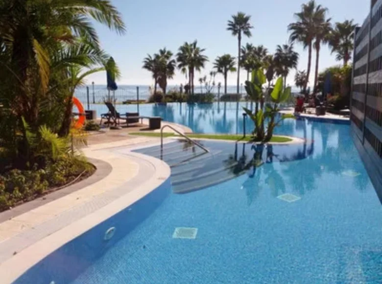 Wohnung 2 Schlafzimmer 125 m² Spanien, Spanien