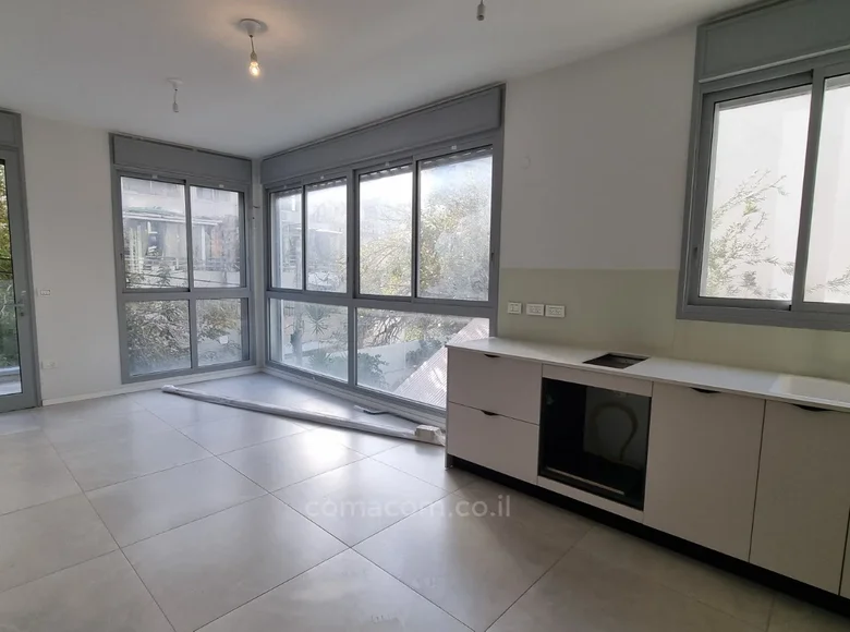 Wohnung 2 zimmer 52 m² Tel-Aviv, Israel