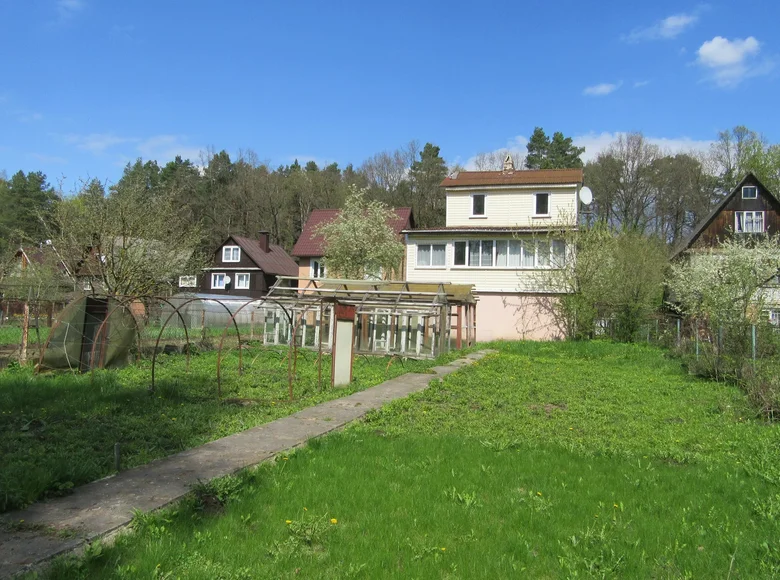 House 152 m² Navadvorski sielski Saviet, Belarus