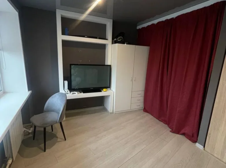 Apartamento 1 habitación 31 m² Minsk, Belarús