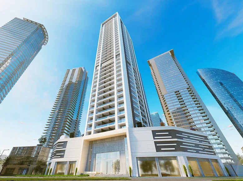 2 bedroom apartment 138 m² Dubai, United Arab Emirates