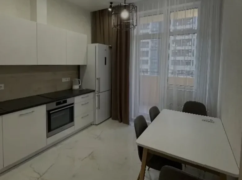 1 room apartment 38 m² Odesa, Ukraine