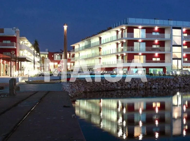 Appartement 2 chambres 70 m² en Parchal, Portugal