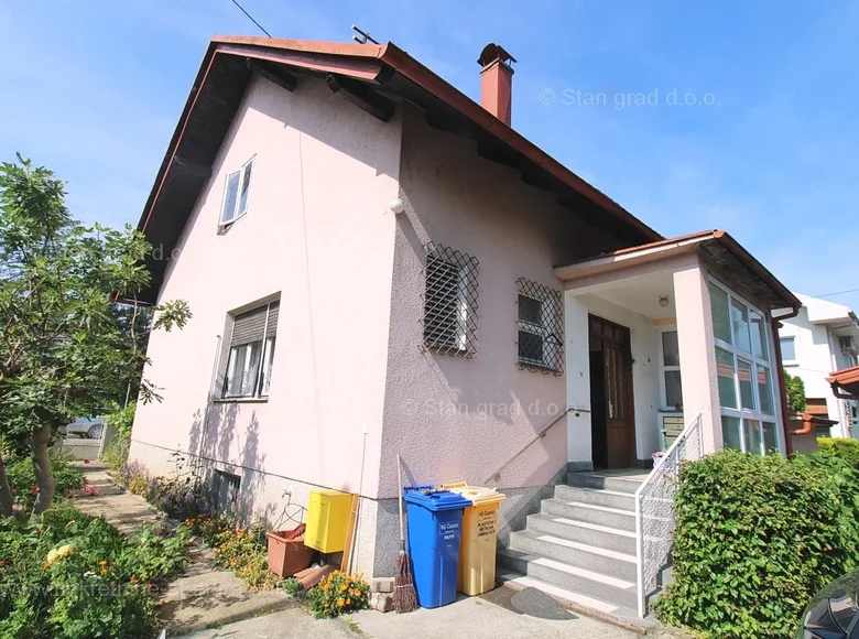 Maison 3 chambres 290 m² City of Velika Gorica, Croatie