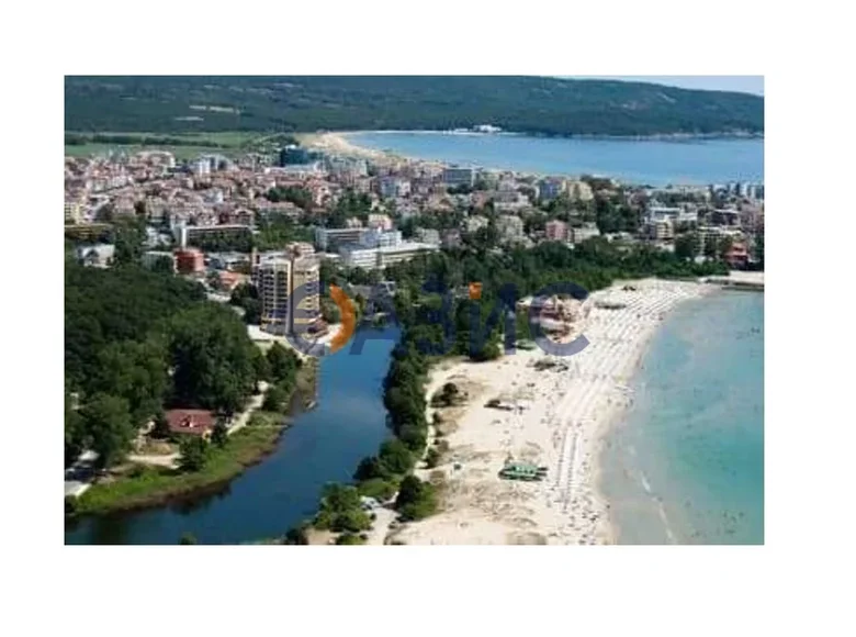 Apartment 72 m² Primorsko, Bulgaria