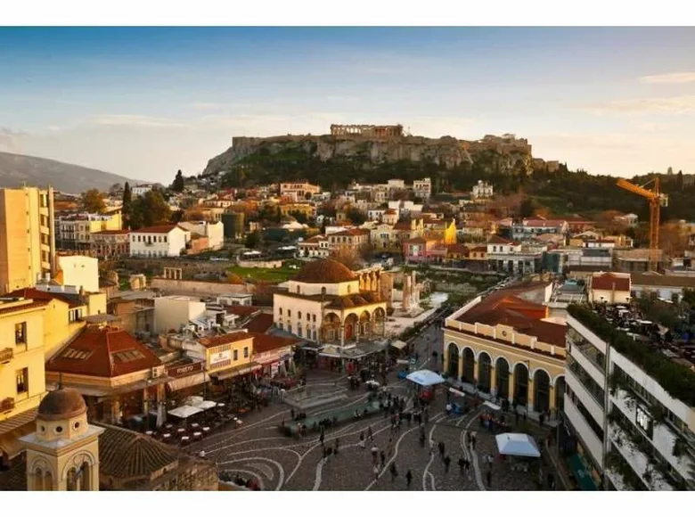 Hôtel  à Municipality of Athens, Grèce