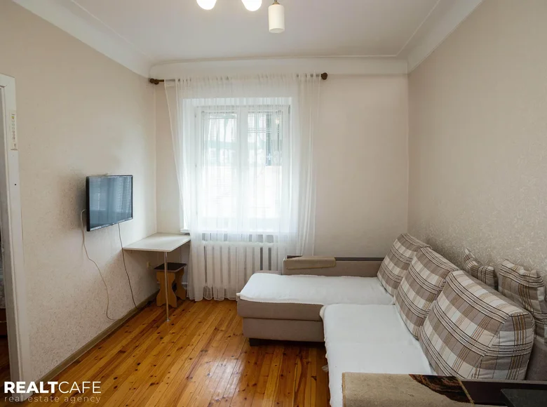 Appartement 2 chambres 32 m² Lida, Bélarus