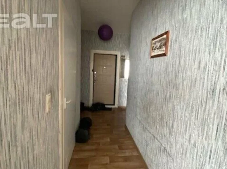 2 room apartment 62 m² Orsha, Belarus