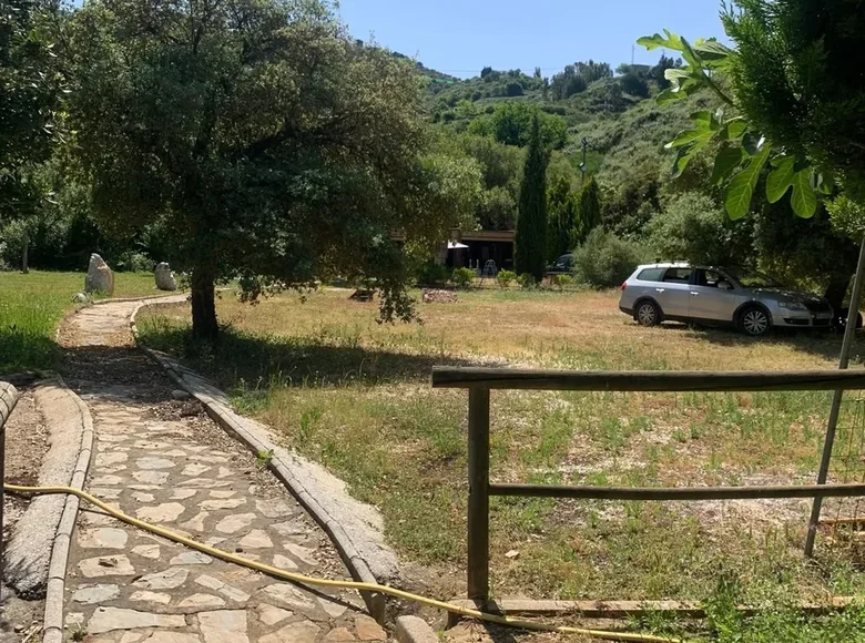 Casa 1 habitacion 72 m² Ojen, Španjolska