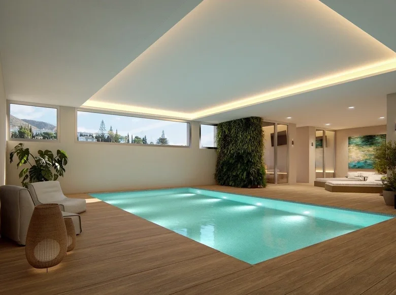 Apartamento 4 habitaciones  Fuengirola, Španjolska