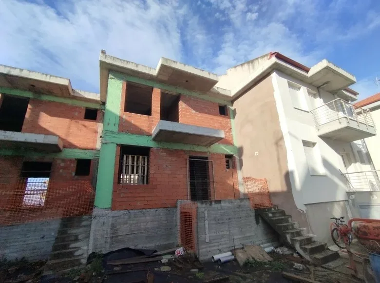 Таунхаус 4 спальни 160 м² Thermaikos Municipality, Греция