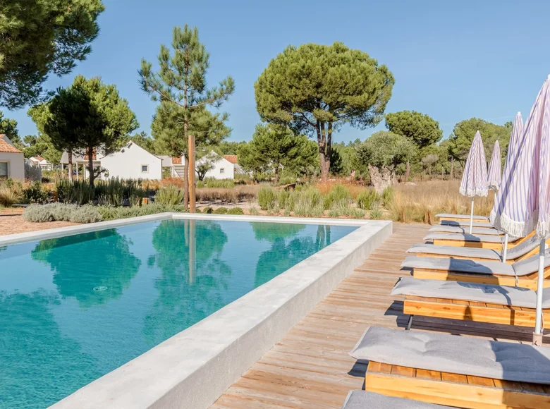 Дом 1 спальня 62 м² Сетубал, Португалия