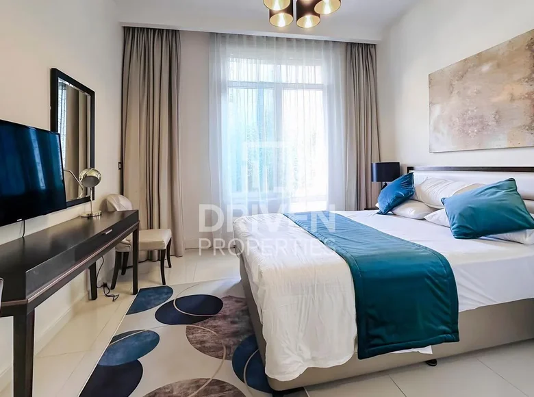 Wohnung 474 m² Dubai, Vereinigte Arabische Emirate