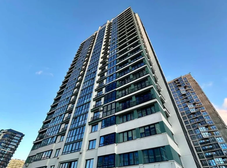 Shop 84 m² in Minsk, Belarus