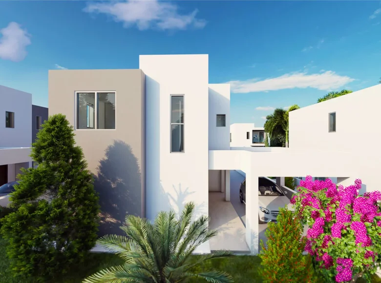 villa de 3 chambres 331 m² Paphos, Chypre