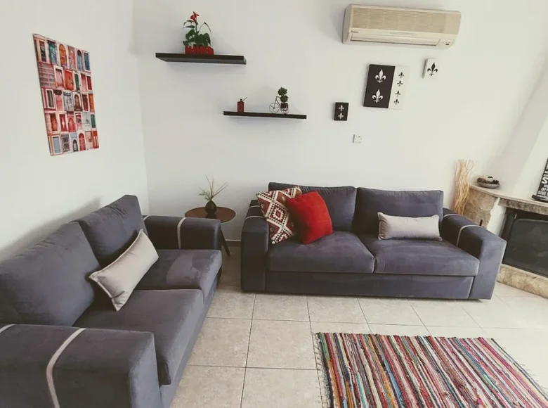 3 bedroom house 154 m² Peyia, Cyprus