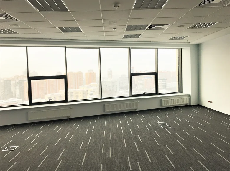 Office 375 m² in Moscow, Russia