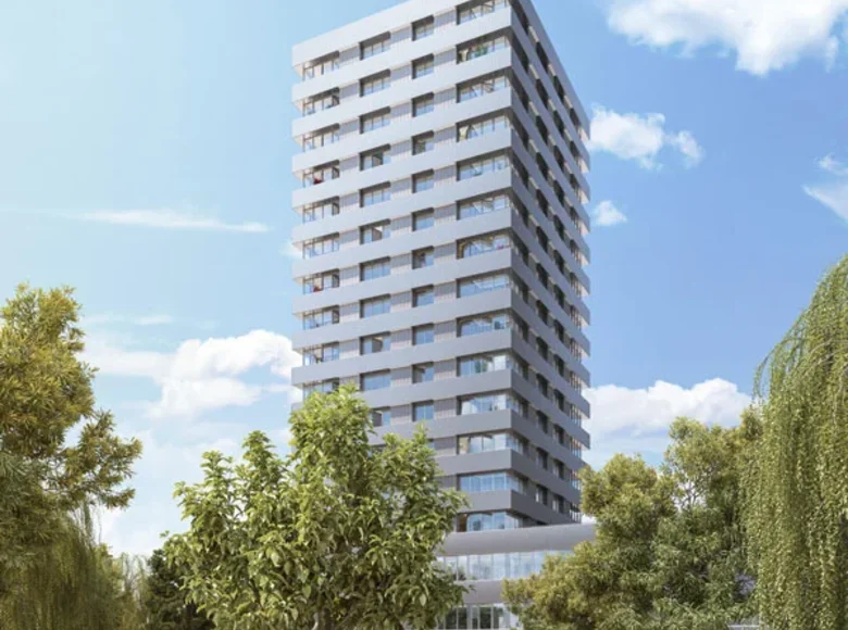 Apartamento 2 habitaciones 48 m² Rennes, Francia