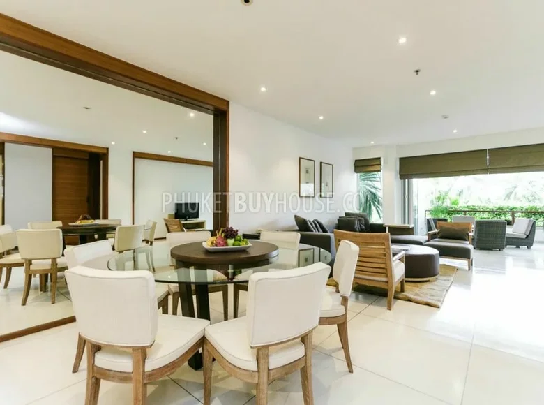 Кондо 2 спальни 172 м² Ban Bang Thao, Таиланд