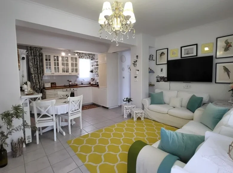 Квартира 2 спальни 67 м² Каллитеа, Греция