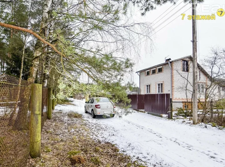 Casa 154 m² Zasulle, Belarús