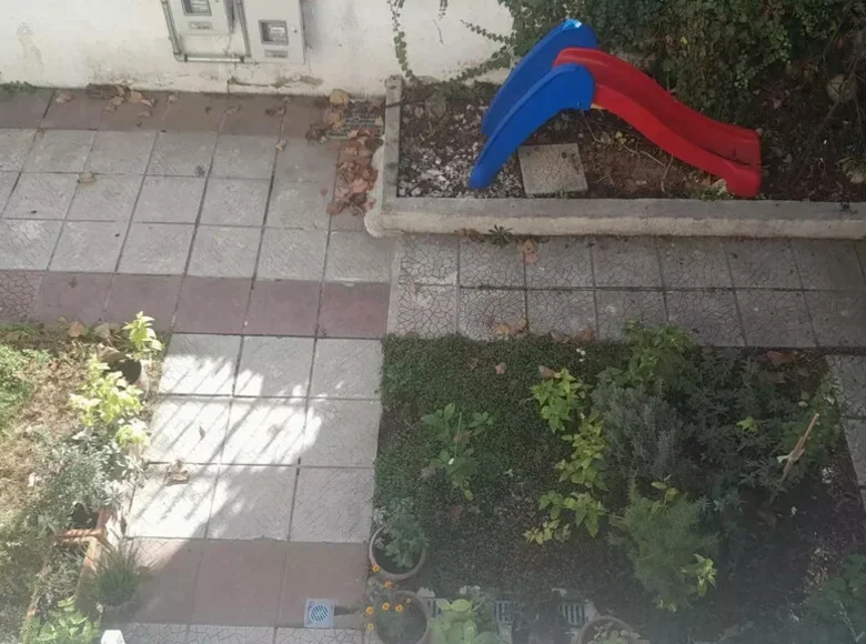 Apartamento 1 habitacion 60 m² Oreokastro Municipality, Grecia