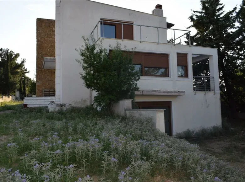 Вилла 5 спален 270 м² Municipality of Pylaia Chortiatis, Греция