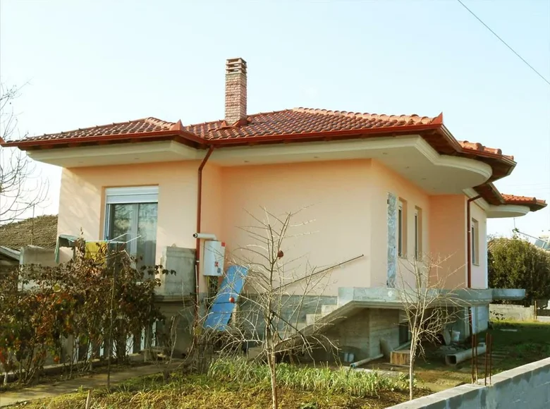 Вилла 2 спальни 180 м² Makrochori, Греция