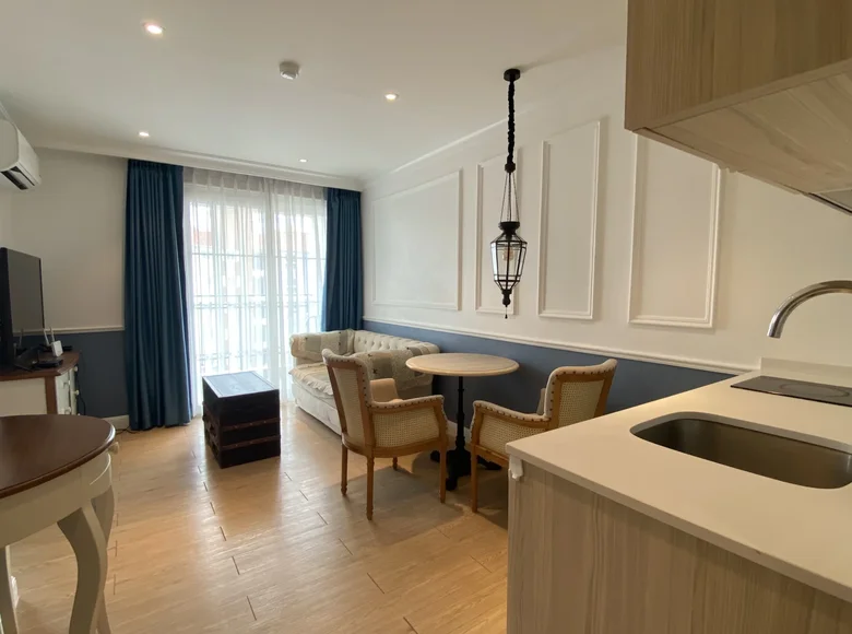 1 bedroom apartment 32 m² Ban Na Chom Thian, Thailand