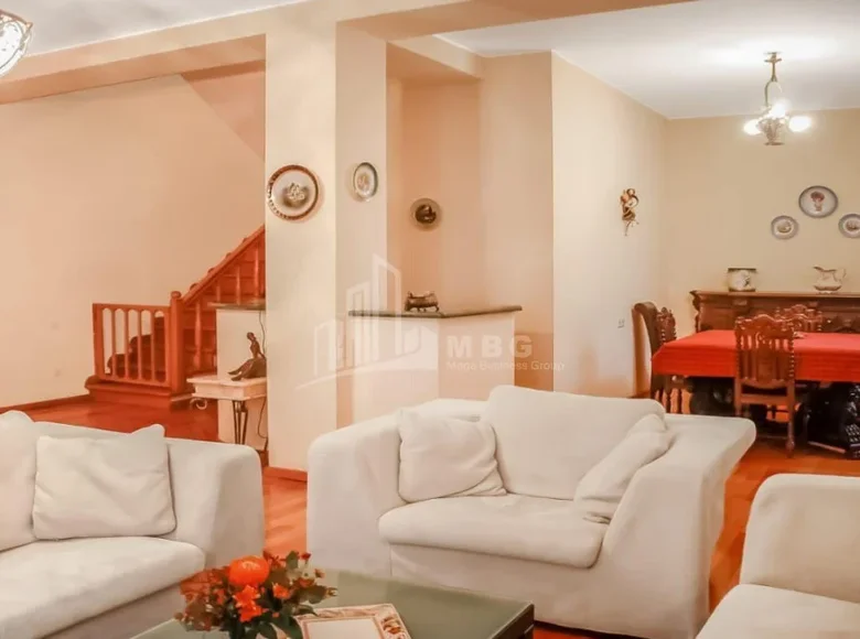 Villa 7 zimmer 330 m² Tiflis, Georgien