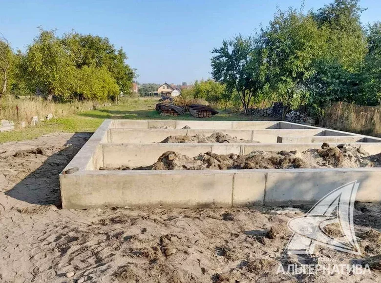 Parcelas  Carnaucycki sielski Saviet, Belarús