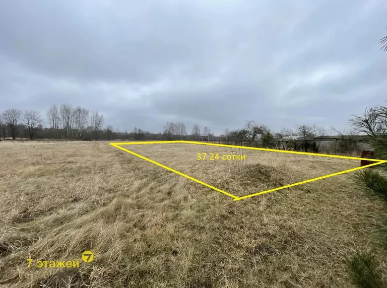 Atterrir  Turynski sielski Saviet, Bélarus