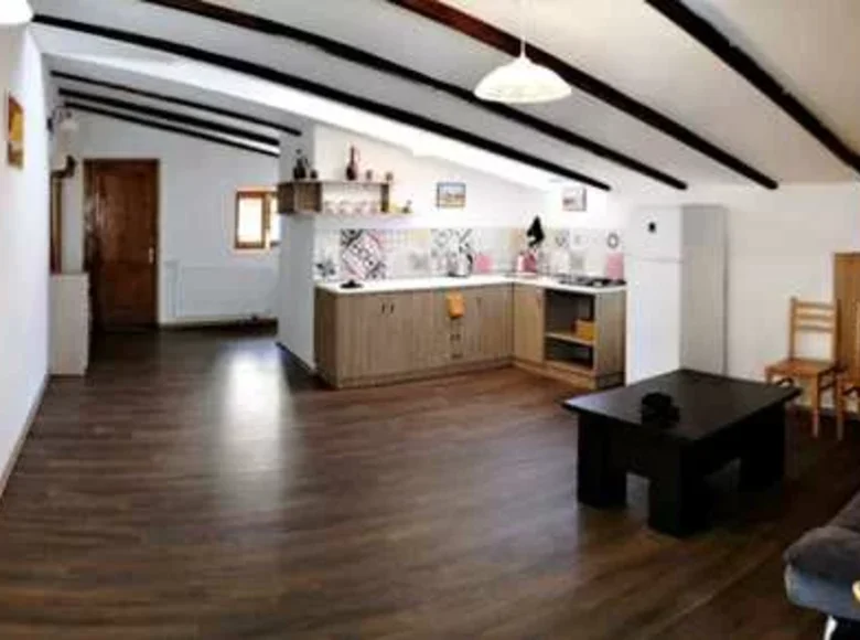 Квартира 2 комнаты 55 м² Тбилиси, Грузия