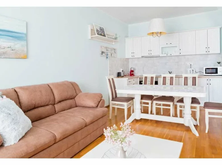 Appartement 3 chambres 105 m² Kameno, Monténégro