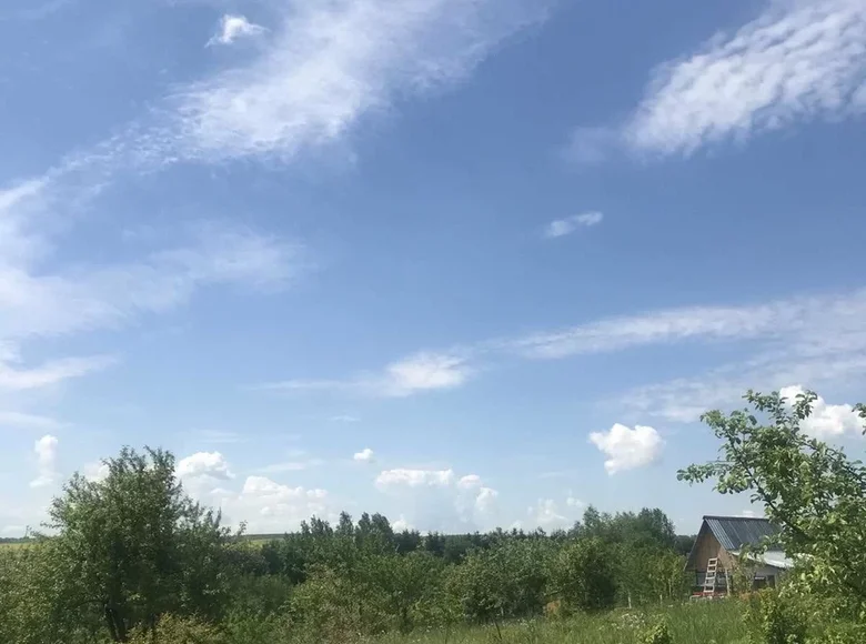 Land for sale in Maladzyechna District, Belarus for € 1,736 listing