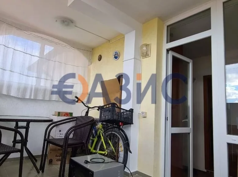 Wohnung 44 m² Aheloy, Bulgarien