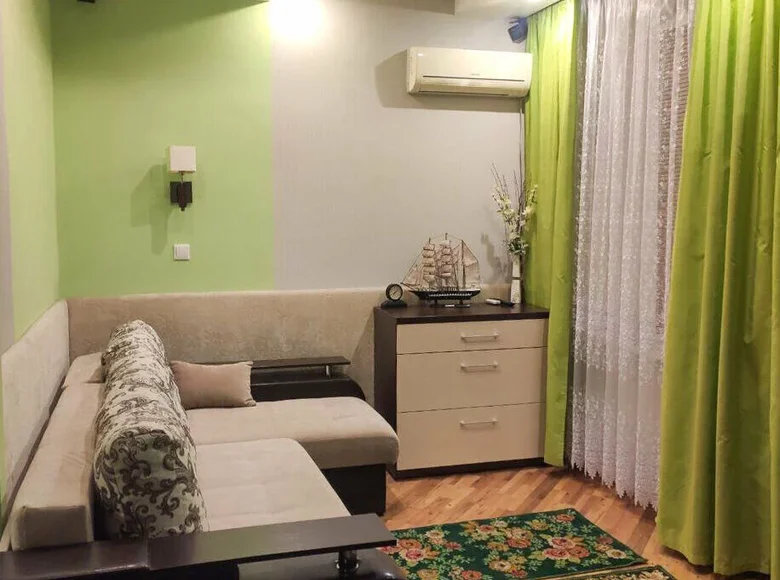 Apartamento 1 habitación 44 m² Gómel, Belarús