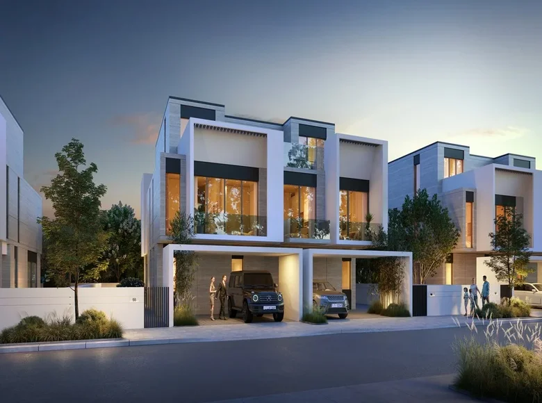 4 bedroom Villa 259 m² Dubai, United Arab Emirates