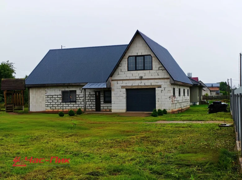 Dom 147 m² Nataljeusk, Białoruś