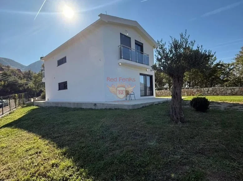 3 bedroom house 174 m² Montenegro, Montenegro