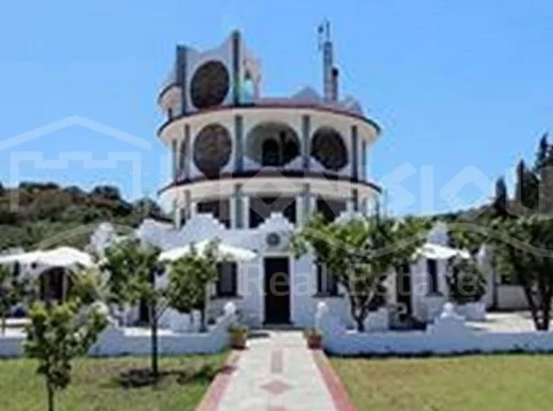 Wohnung 9 Schlafzimmer 350 m² Ammouliane, Griechenland