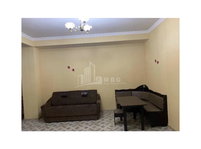 Mieszkanie 3 pokoi 75 m² Tbilisi, Gruzja