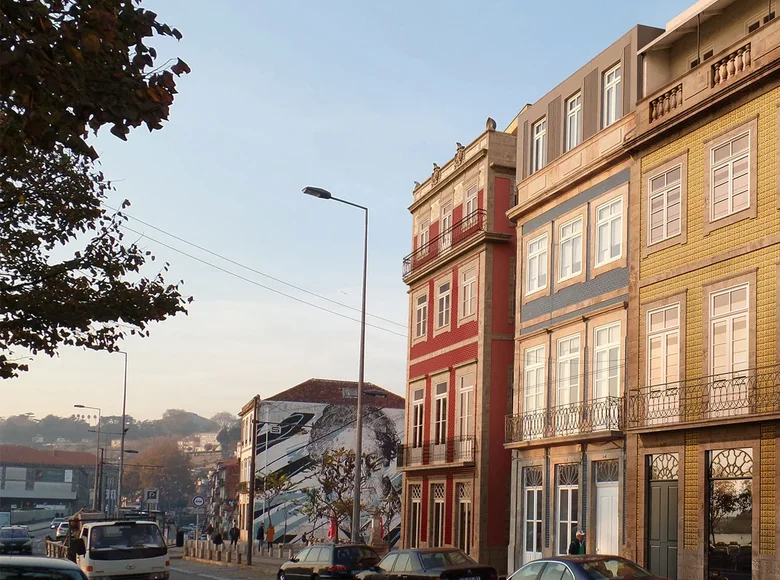 Apartamento 2 habitaciones 125 m² Portugal, Portugal