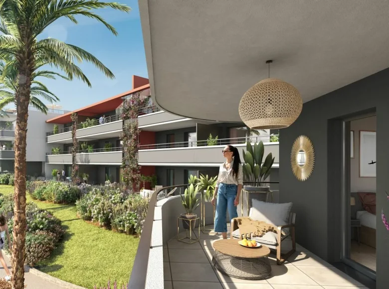 Appartement 3 chambres 195 m² France, France