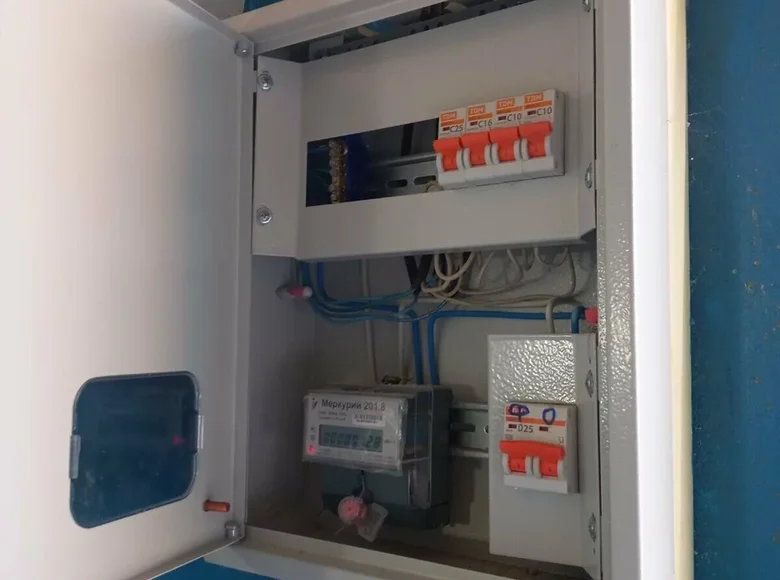 Commercial property 18 m² in Zhodzina, Belarus