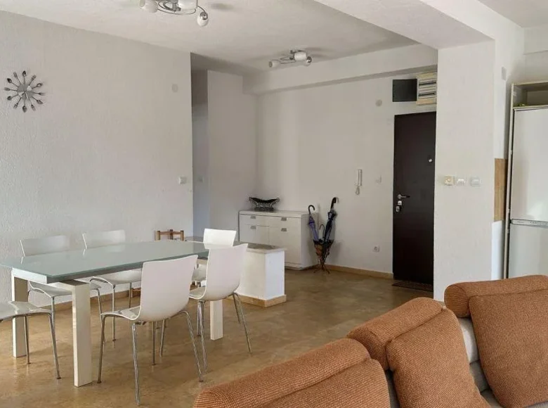 Квартира 2 спальни 124 м² Будва, Черногория